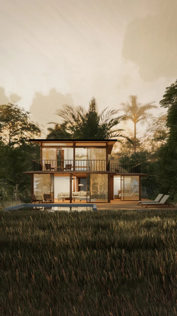 02-Front-View-Sunset