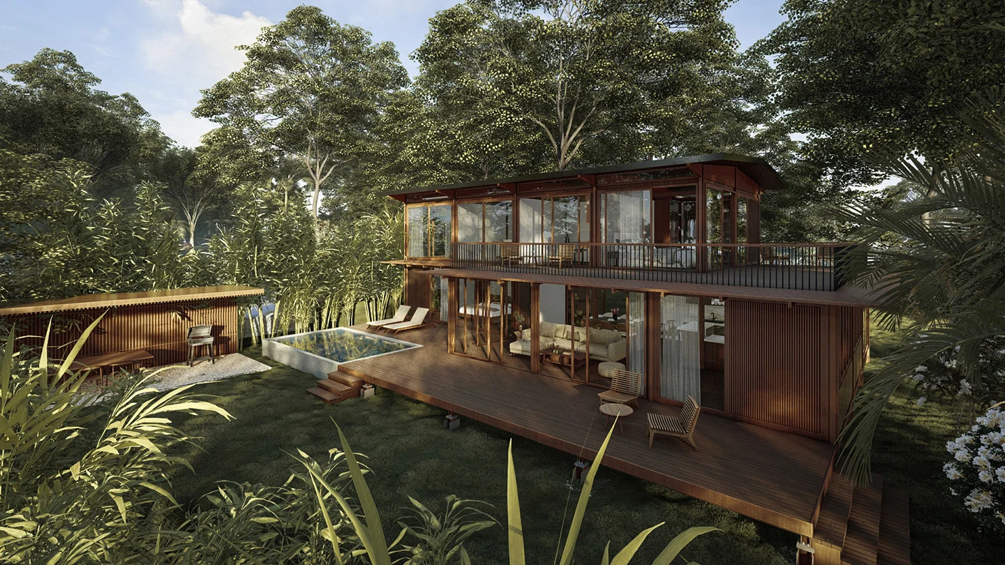 Family Village_12 - Photo