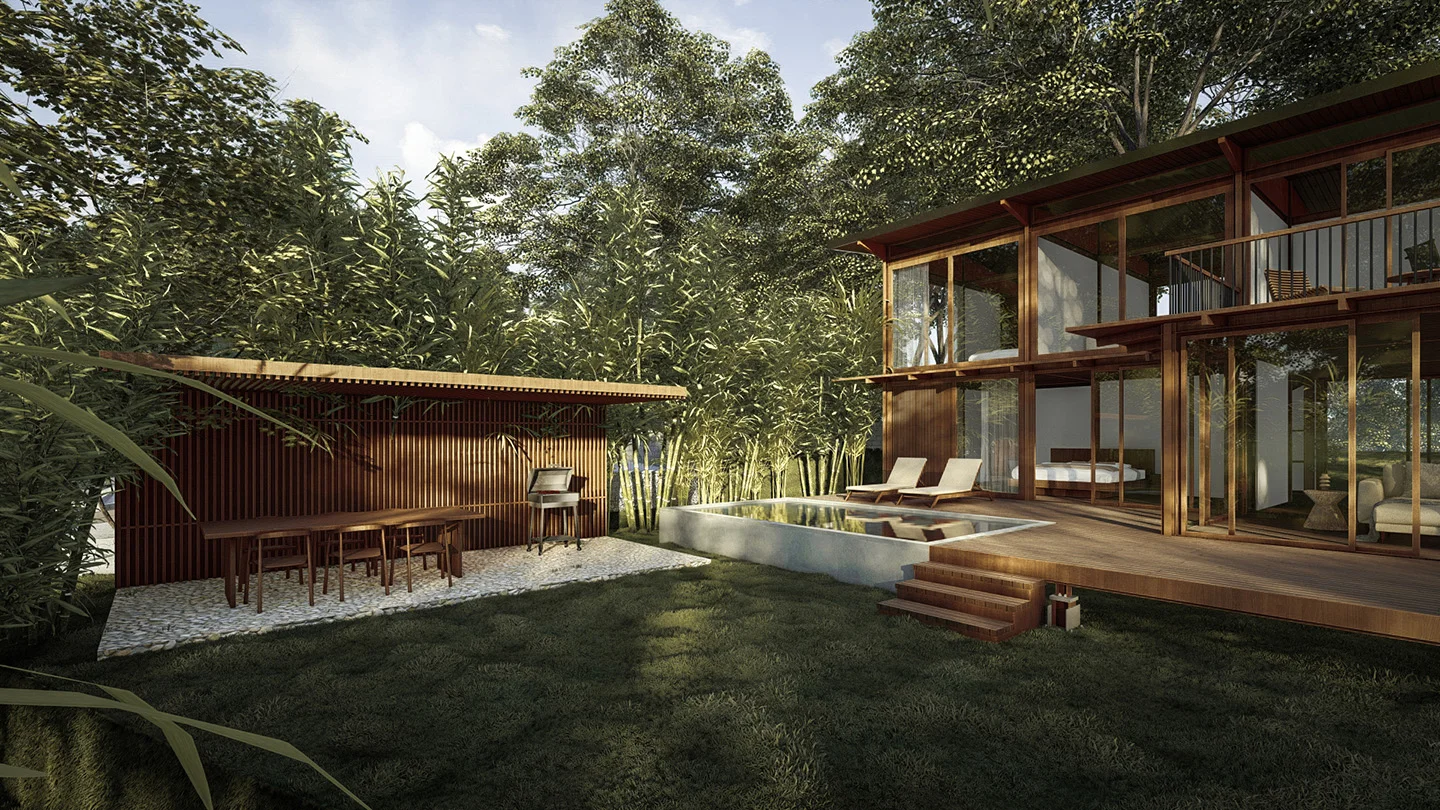 Family Village_3 - Photo