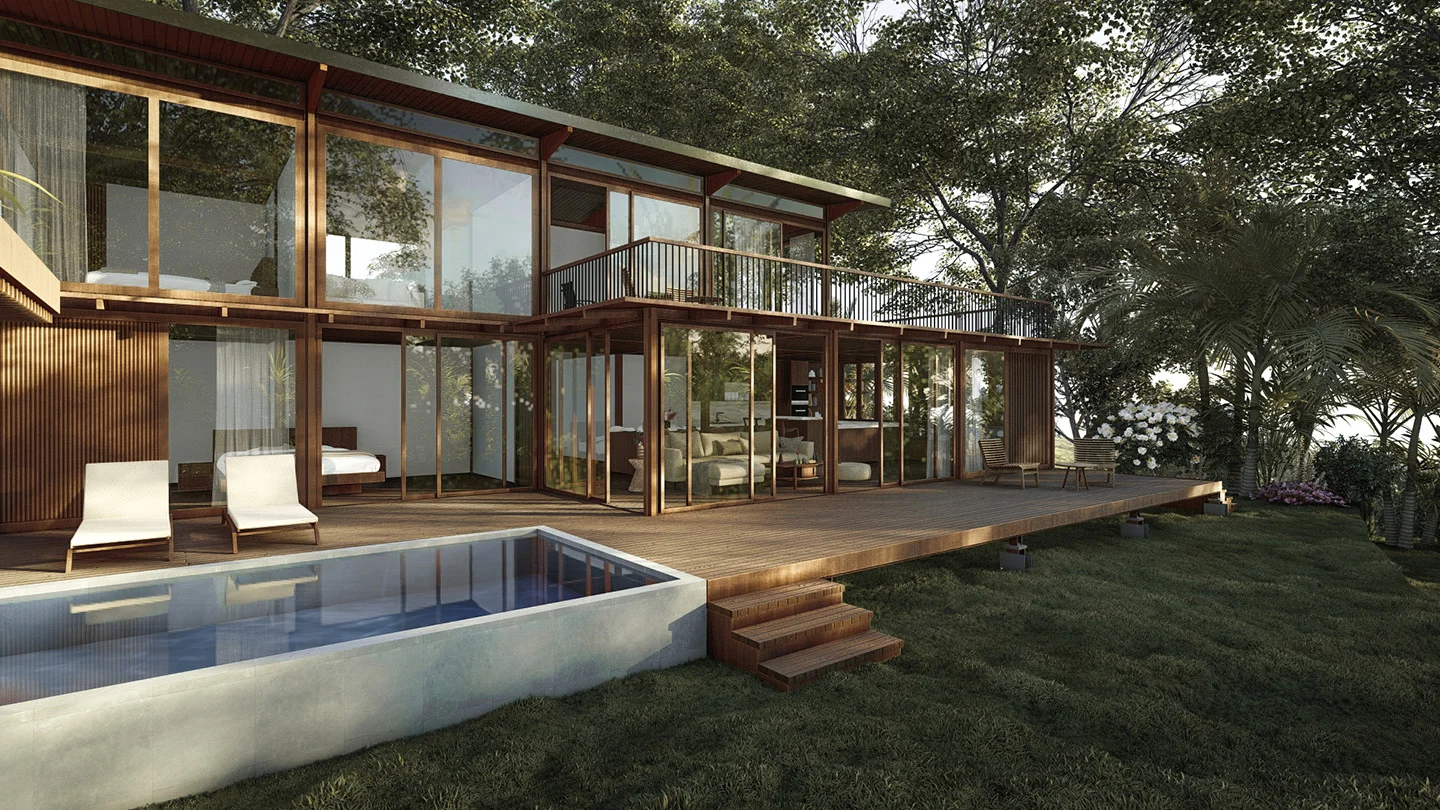 Family Village_4 - Photo